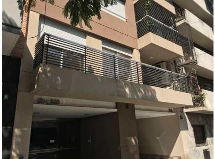 Departamento · 71m² · 3 Ambientes