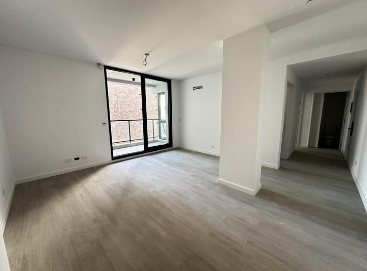Departamento · 56m² · 2 Ambientes · 1 Cochera