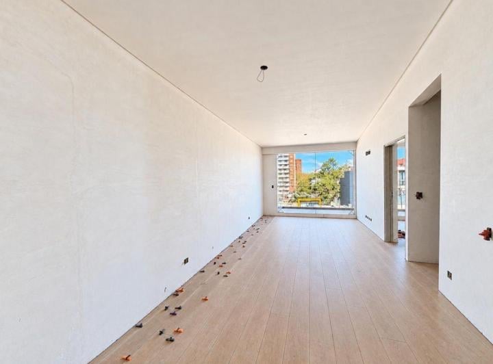 Departamento · 59m² · 2 Ambientes