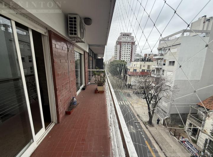 Departamento · 73m² · 3 Ambientes · 1 Cochera