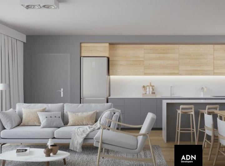 Departamento · 76m² · 3 Ambientes