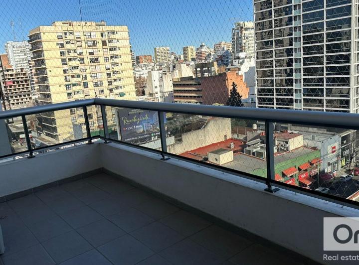 Departamento · 69m² · 3 Ambientes