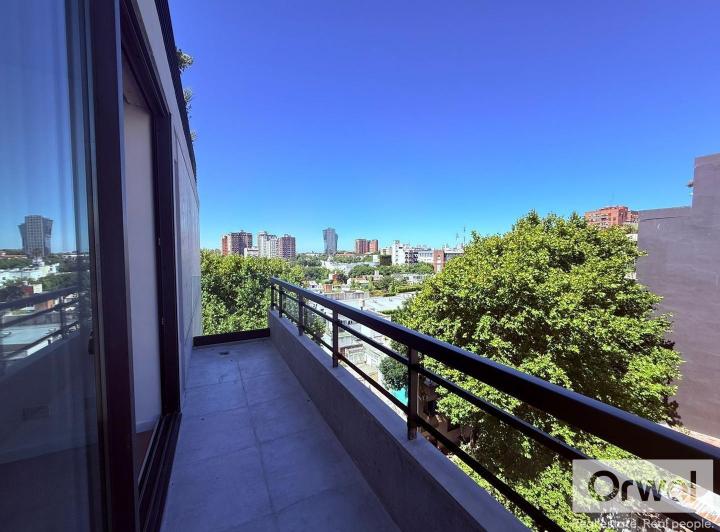 Departamento · 70m² · 3 Ambientes