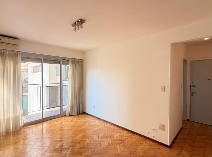 Departamento · 60m² · 3 Ambientes
