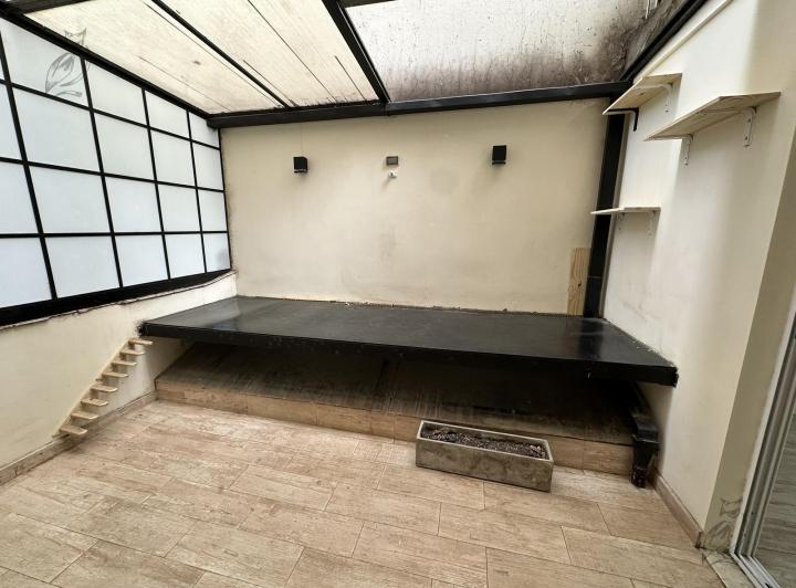 Departamento · 52m² · 3 Ambientes