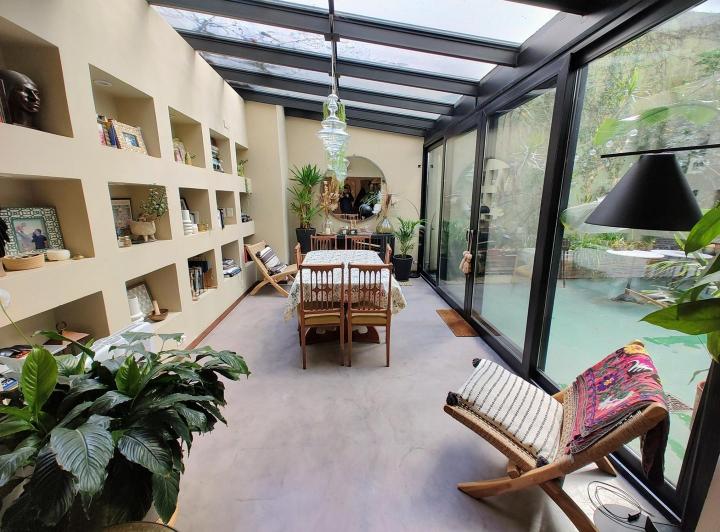 Departamento · 71m² · 3 Ambientes