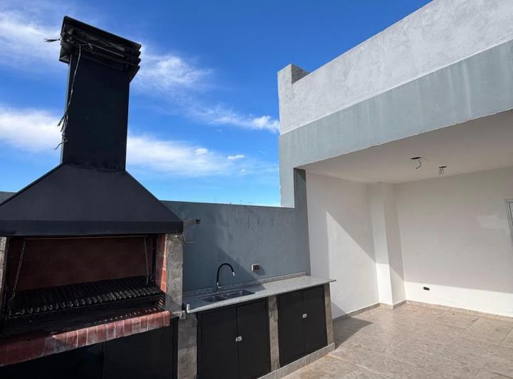 Departamento · 68m² · 3 Ambientes