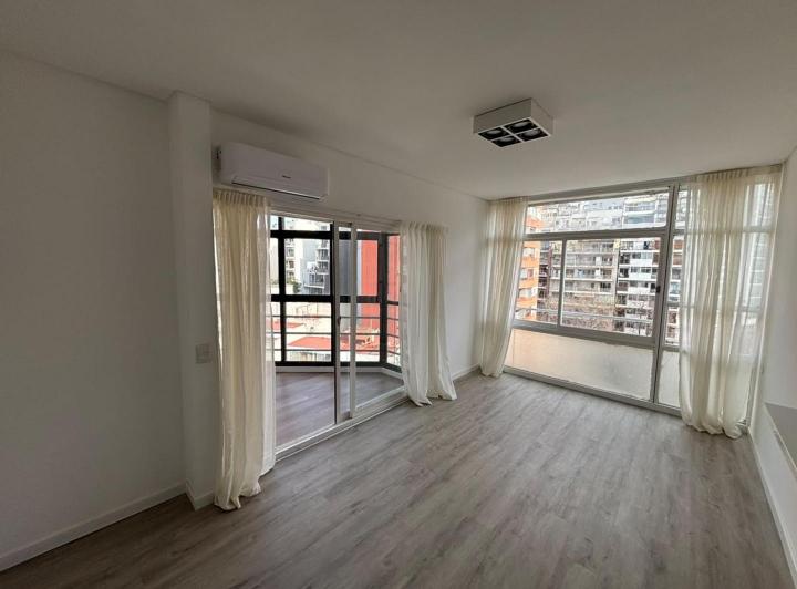 Departamento · 55m² · 2 Ambientes · 1 Cochera