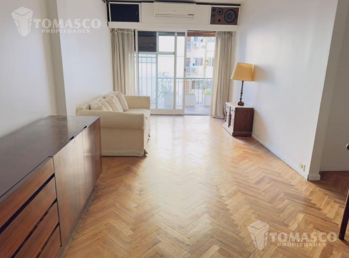 Departamento · 81m² · 3 Ambientes