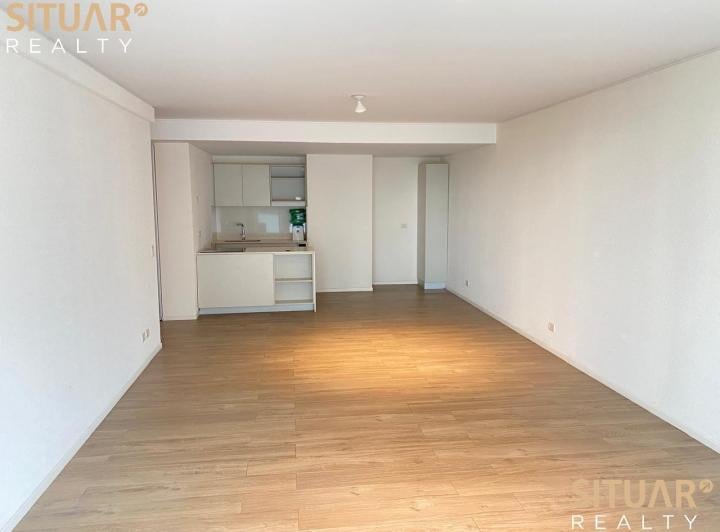 Departamento · 100m² · 3 Ambientes · 1 Cochera