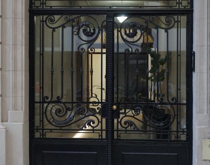 Departamento · 105m² · 3 Ambientes