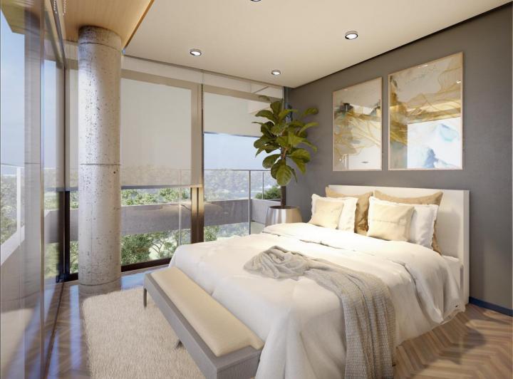 Departamento · 66m² · 3 Ambientes