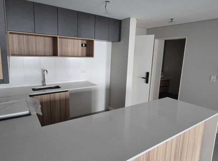 Departamento · 53m² · 2 Ambientes