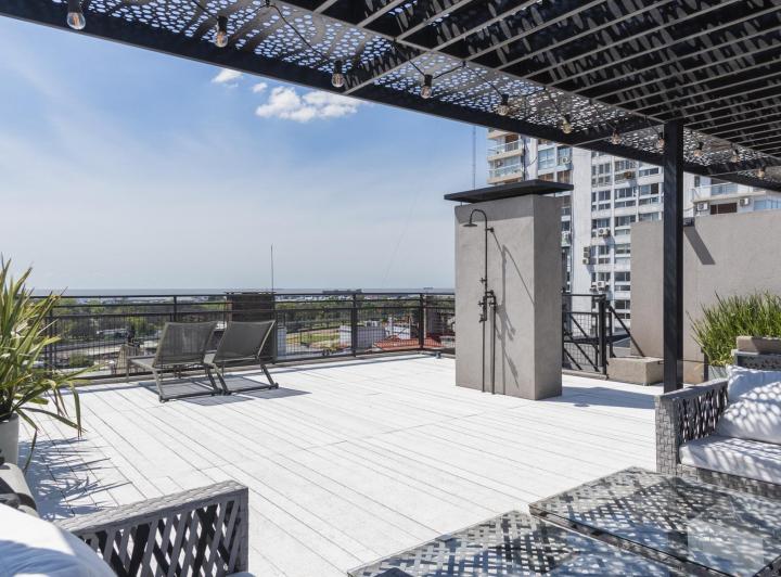 Departamento · 232m² · 5 Ambientes · 2 Cocheras