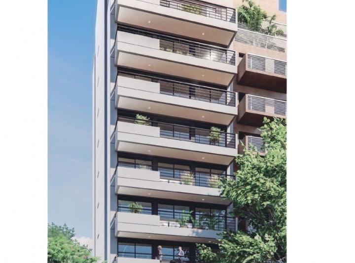 Departamento · 67m² · 3 Ambientes
