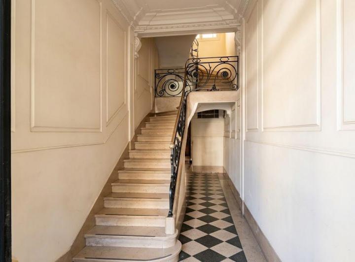 Departamento · 60m² · 3 Ambientes