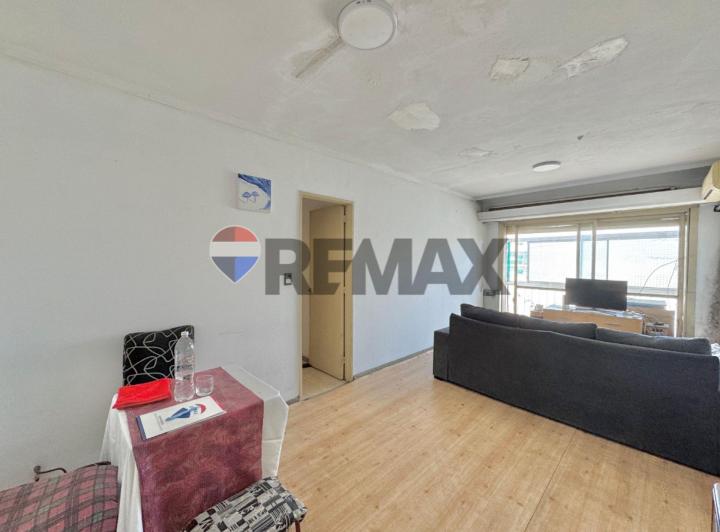 Departamento · 72m² · 4 Ambientes