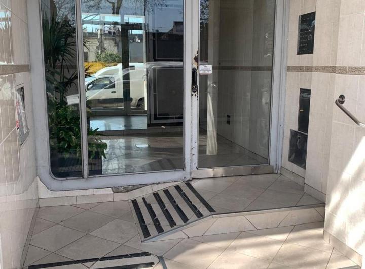 Departamento · 49m² · 4 Ambientes