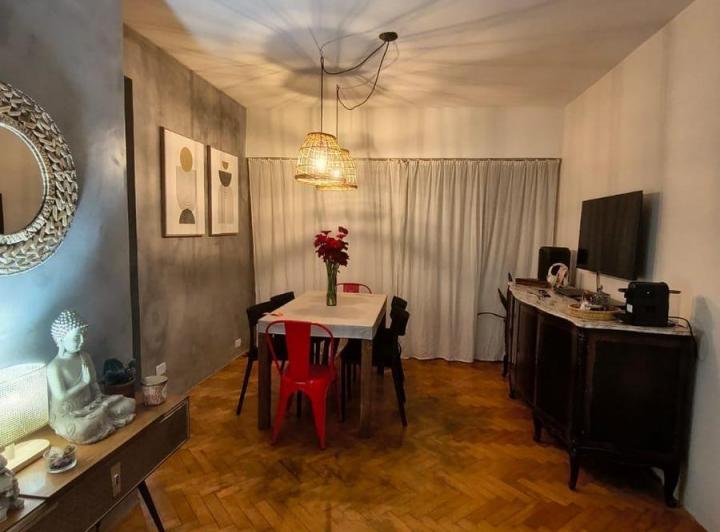 Departamento · 53m² · 3 Ambientes