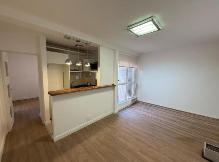 Departamento · 30m² · 2 Ambientes