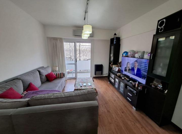 Departamento · 76m² · 4 Ambientes
