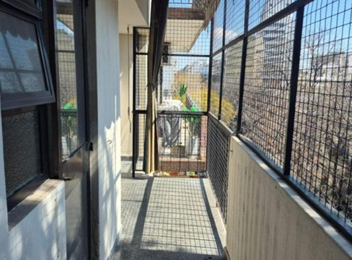 Departamento · 70m² · 3 Ambientes