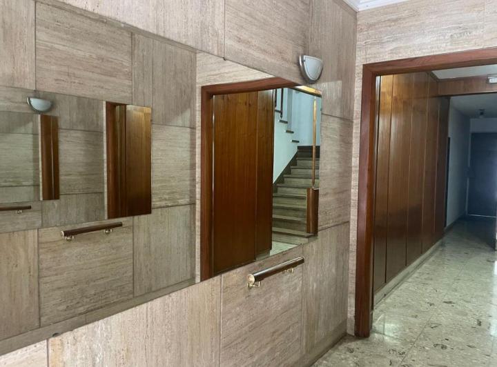 Departamento · 108m² · 3 Ambientes