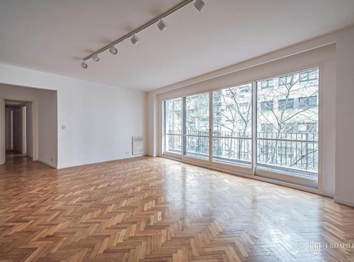 Departamento · 172m² · 5 Ambientes · 1 Cochera
