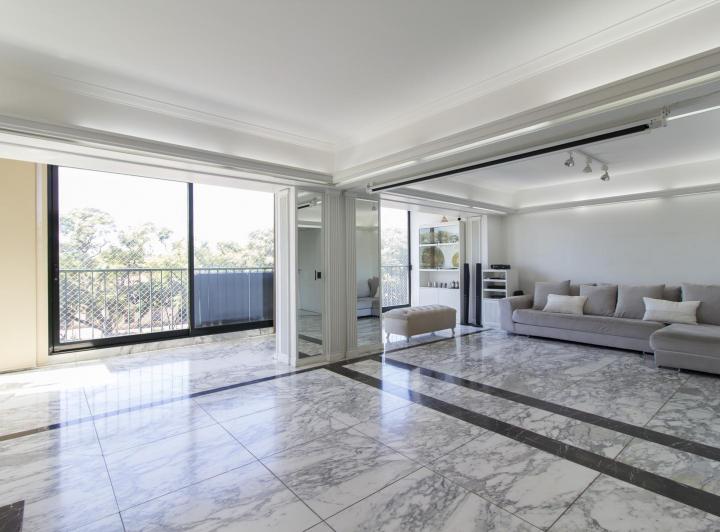Departamento · 270m² · 4 Ambientes · 2 Cocheras