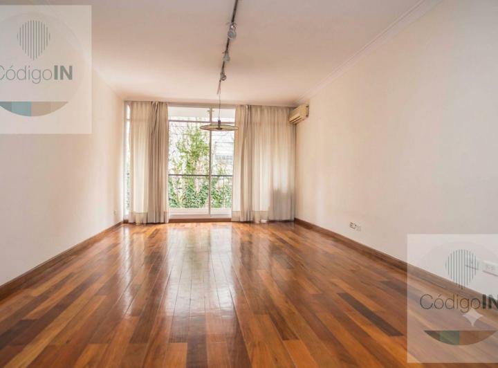 Departamento · 140m² · 4 Ambientes · 1 Cochera