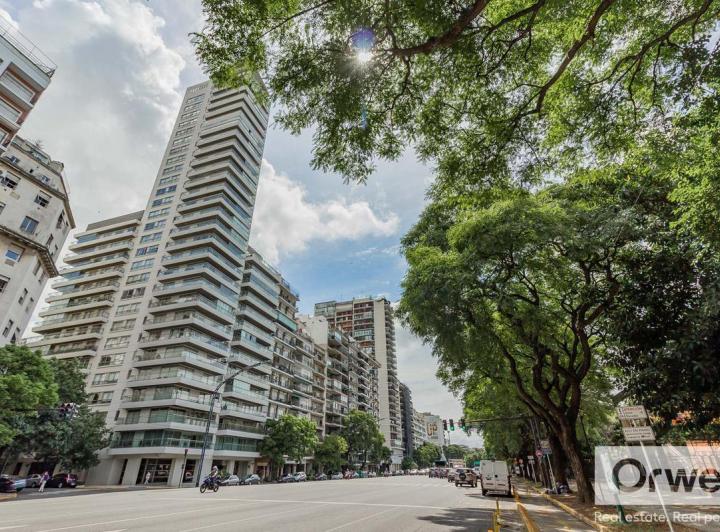 Departamento · 152m² · 4 Ambientes · 1 Cochera