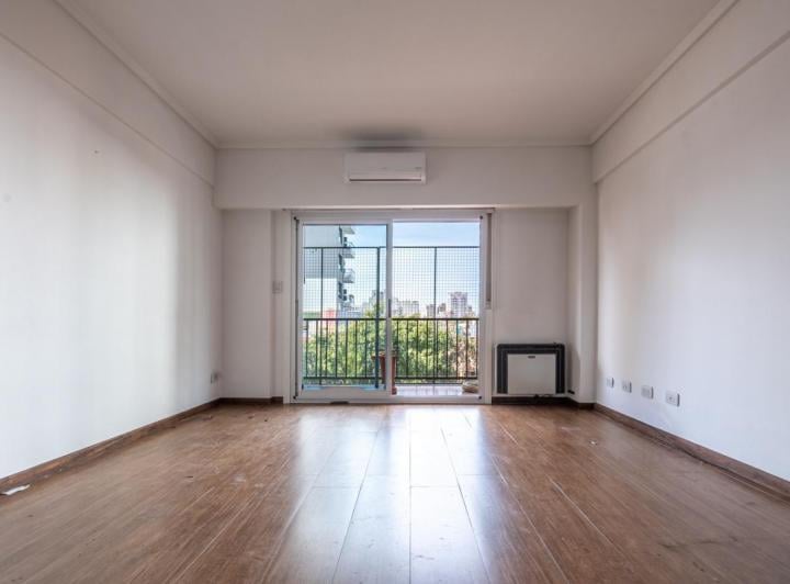 Departamento · 62m² · 3 Ambientes