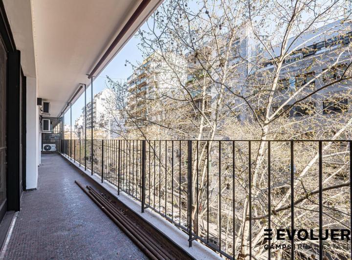 Departamento · 171m² · 5 Ambientes · 1 Cochera
