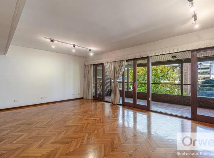Departamento · 168m² · 4 Ambientes · 2 Cocheras