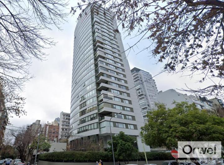 Departamento · 180m² · 4 Ambientes · 2 Cocheras