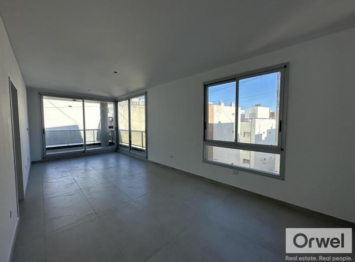 Departamento · 115m² · 4 Ambientes · 1 Cochera