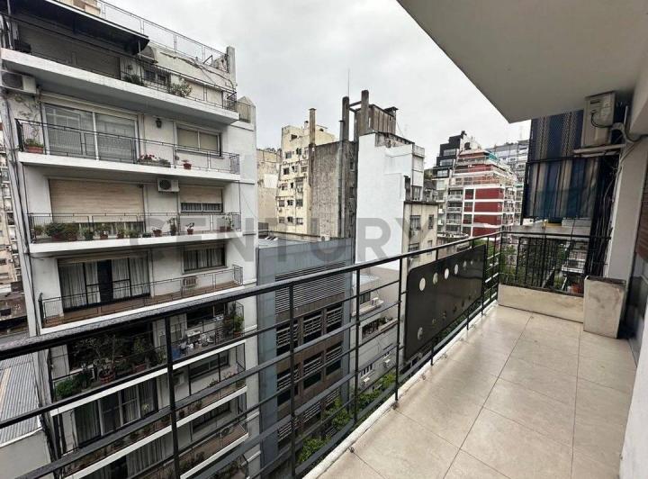 Departamento · 90m² · 4 Ambientes