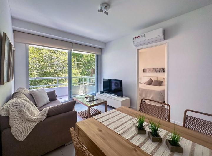Departamento · 38m² · 2 Ambientes