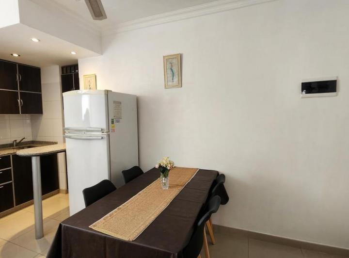 Departamento · 45m² · 2 Ambientes · 1 Cochera