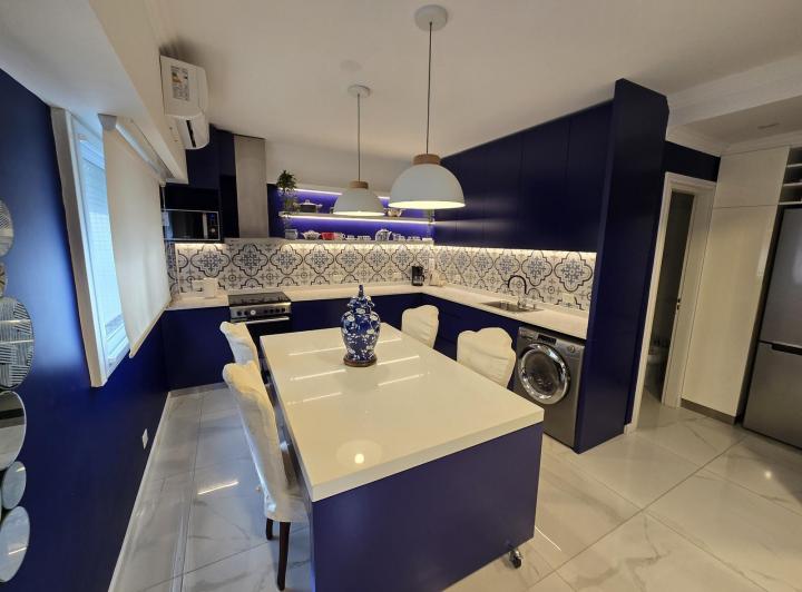 Departamento · 39m² · 2 Ambientes