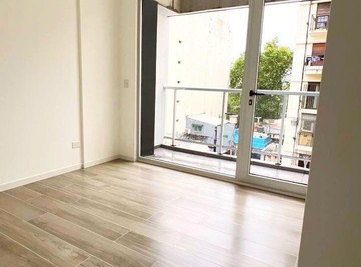 Departamento · 38m² · 2 Ambientes