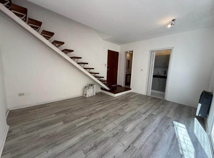 Departamento · 41m² · 2 Ambientes