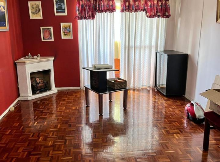 Departamento · 80m² · 4 Ambientes