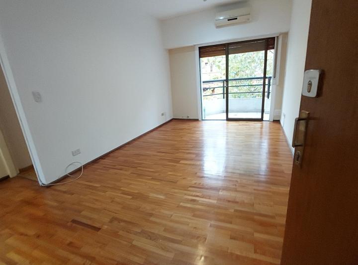 Departamento · 42m² · 2 Ambientes