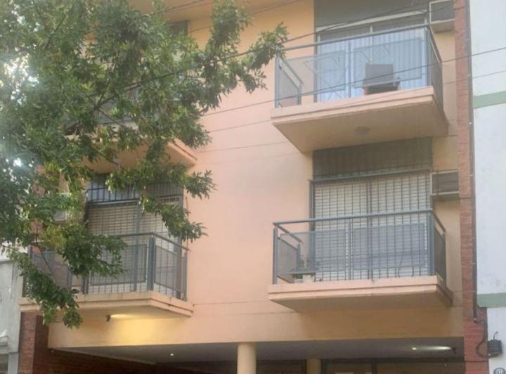 Departamento · 37m² · 1 Ambiente · 1 Cochera