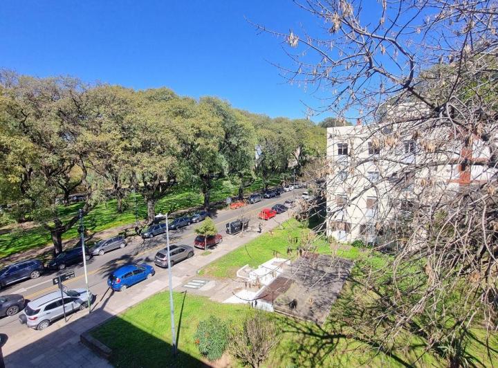 Departamento · 50m² · 3 Ambientes