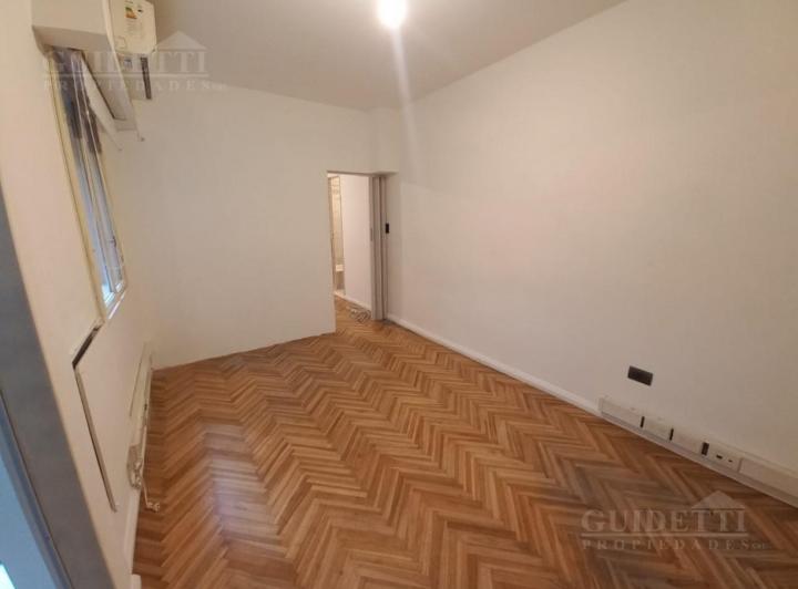 Departamento · 30m² · 2 Ambientes