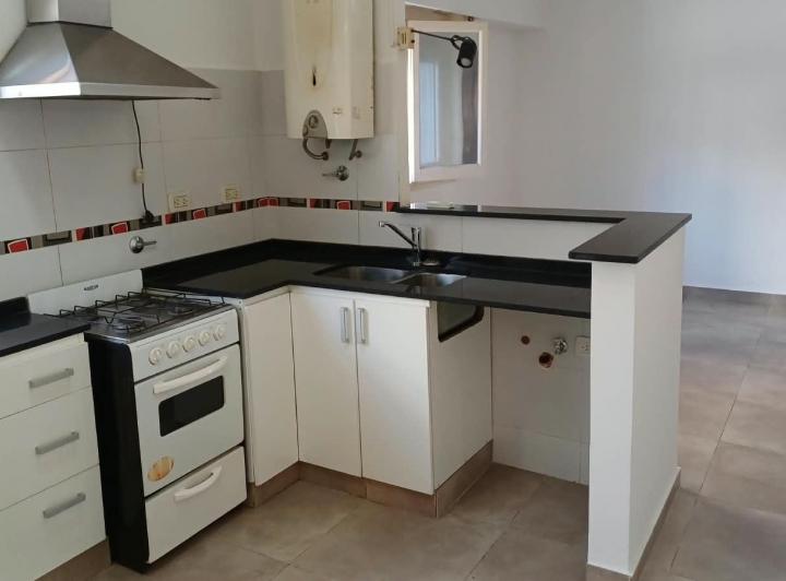 Departamento · 42m² · 3 Ambientes