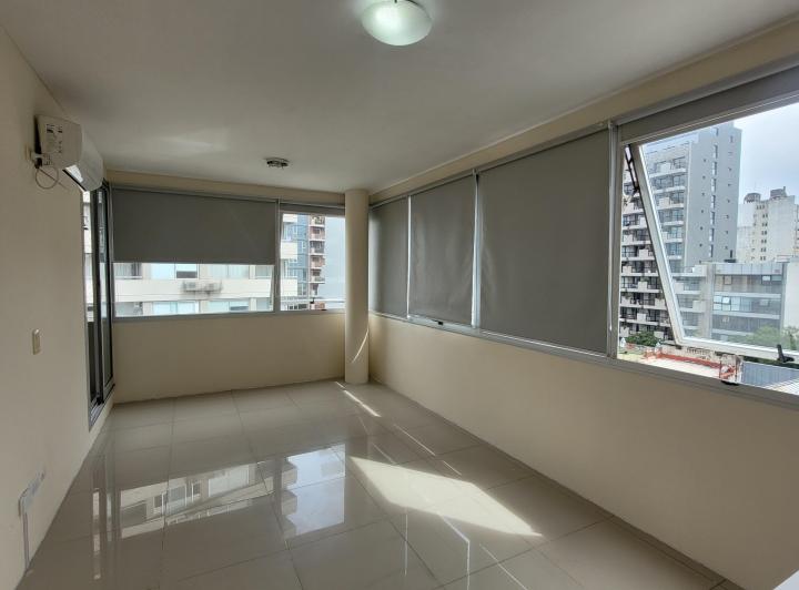 Departamento · 46m² · 2 Ambientes