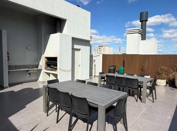 Departamento · 28m² · 1 Ambiente